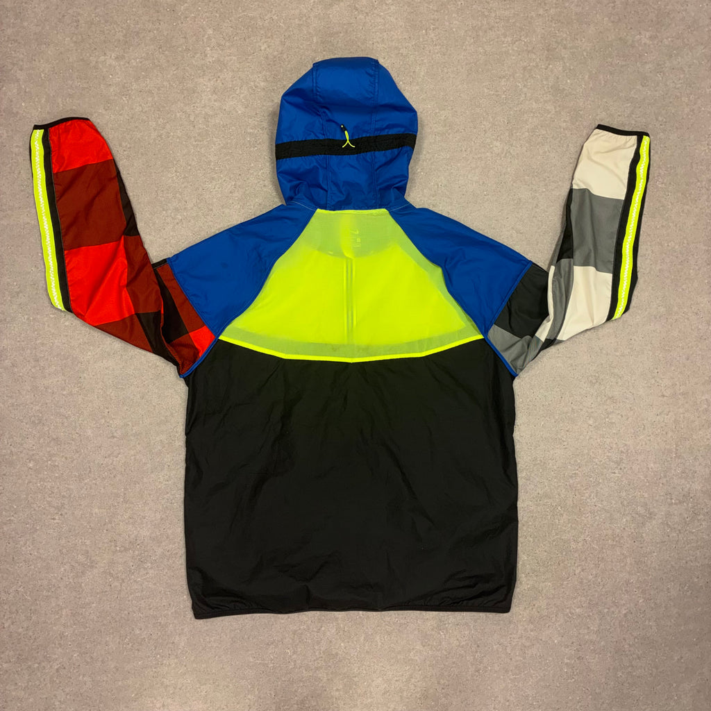 Nike “Meekz” Windbreaker Jacket