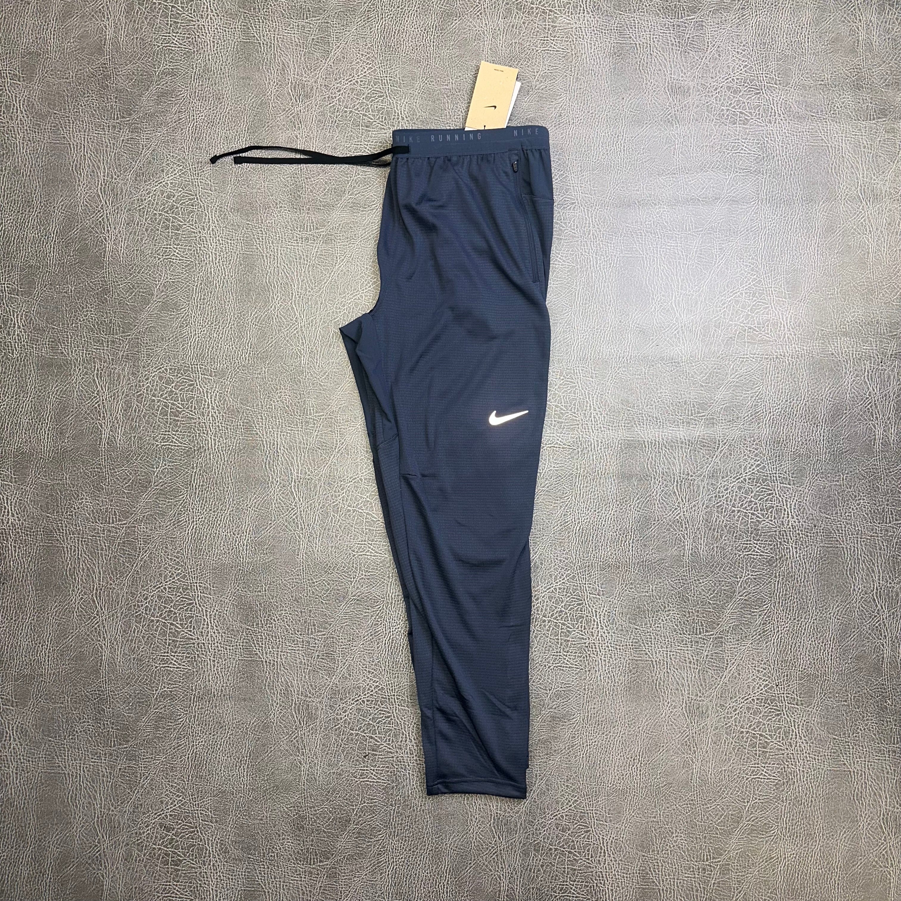 Nike Stride Running Pants Thunder Blue