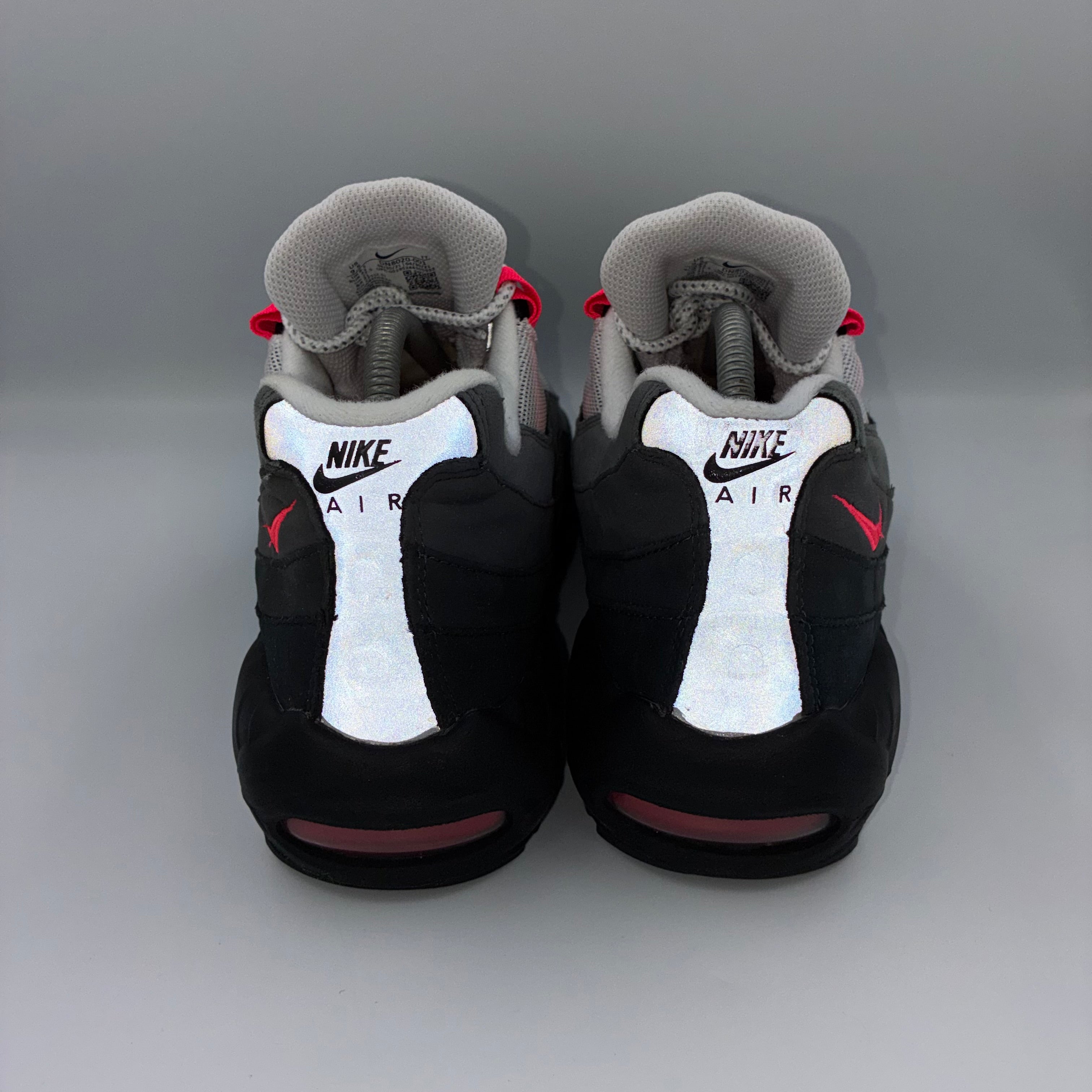 Nike Air Max 95 OG Greedy 3.0 UK 8.5