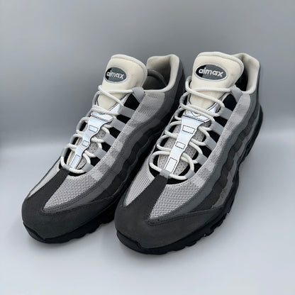 Nike Air Max 95 Grey Jewel UK 9