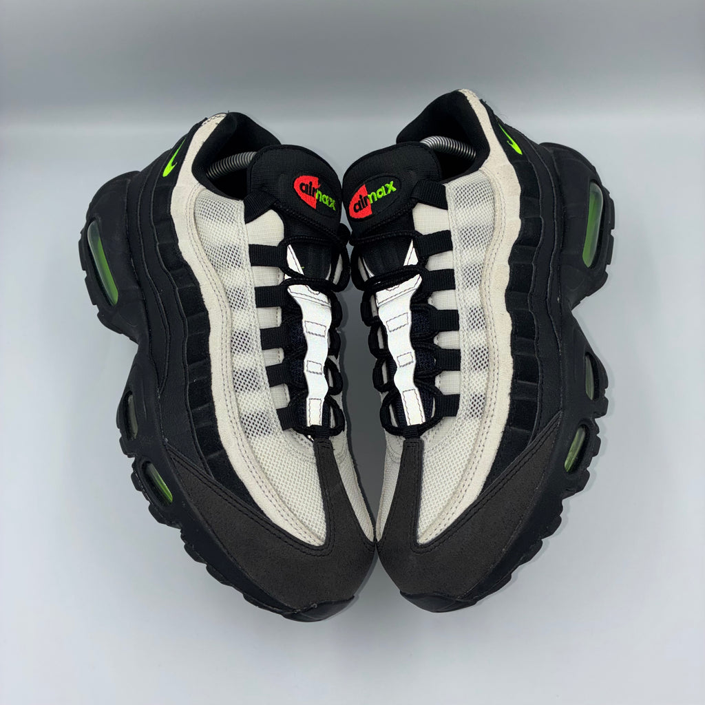 Nike Air Max 95 Antifreeze UK 8