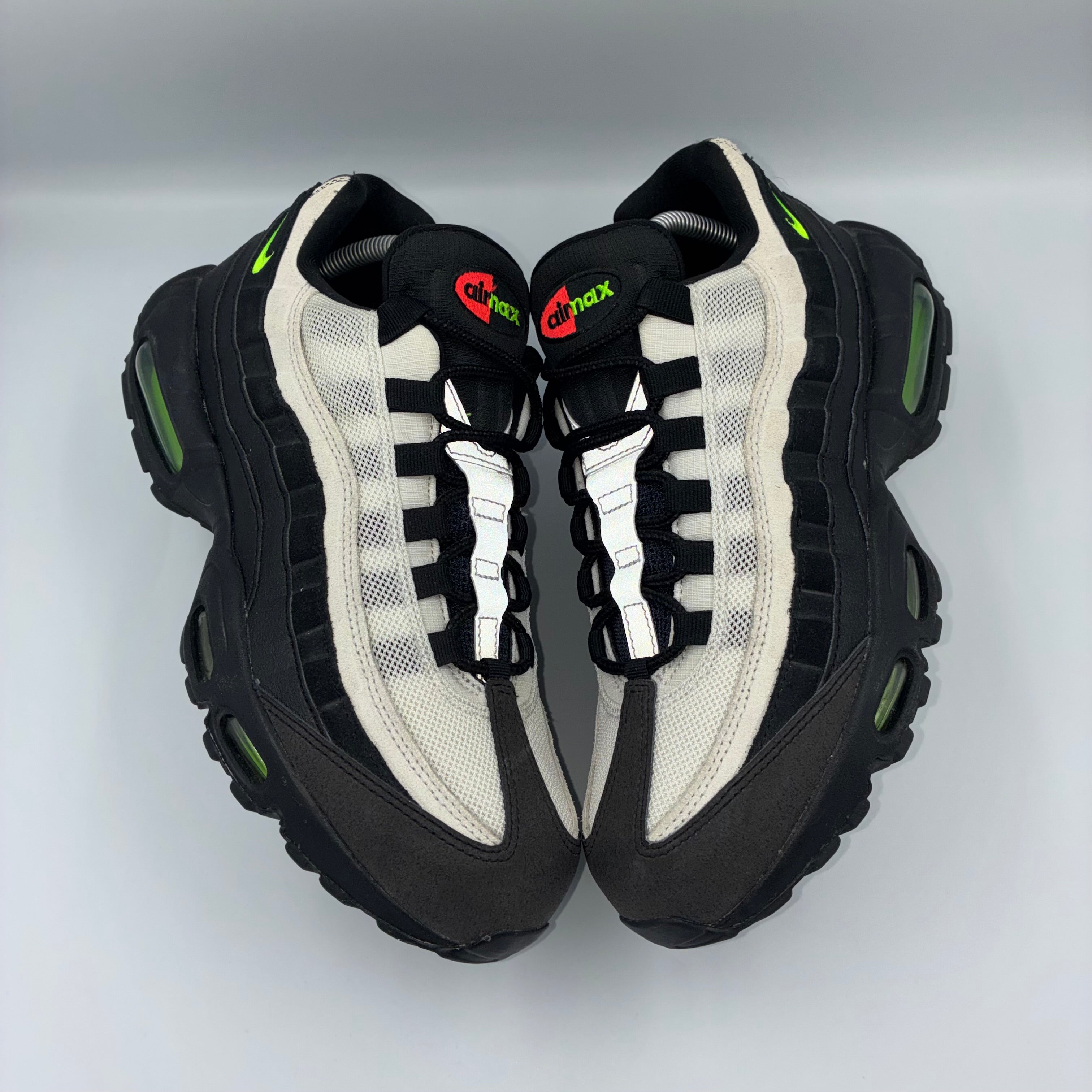 Nike Air Max 95 Antifreeze UK 8