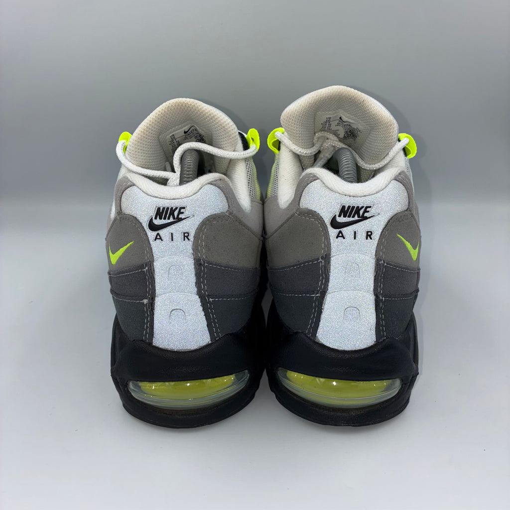Nike Air Max 95 OG Neon UK 9