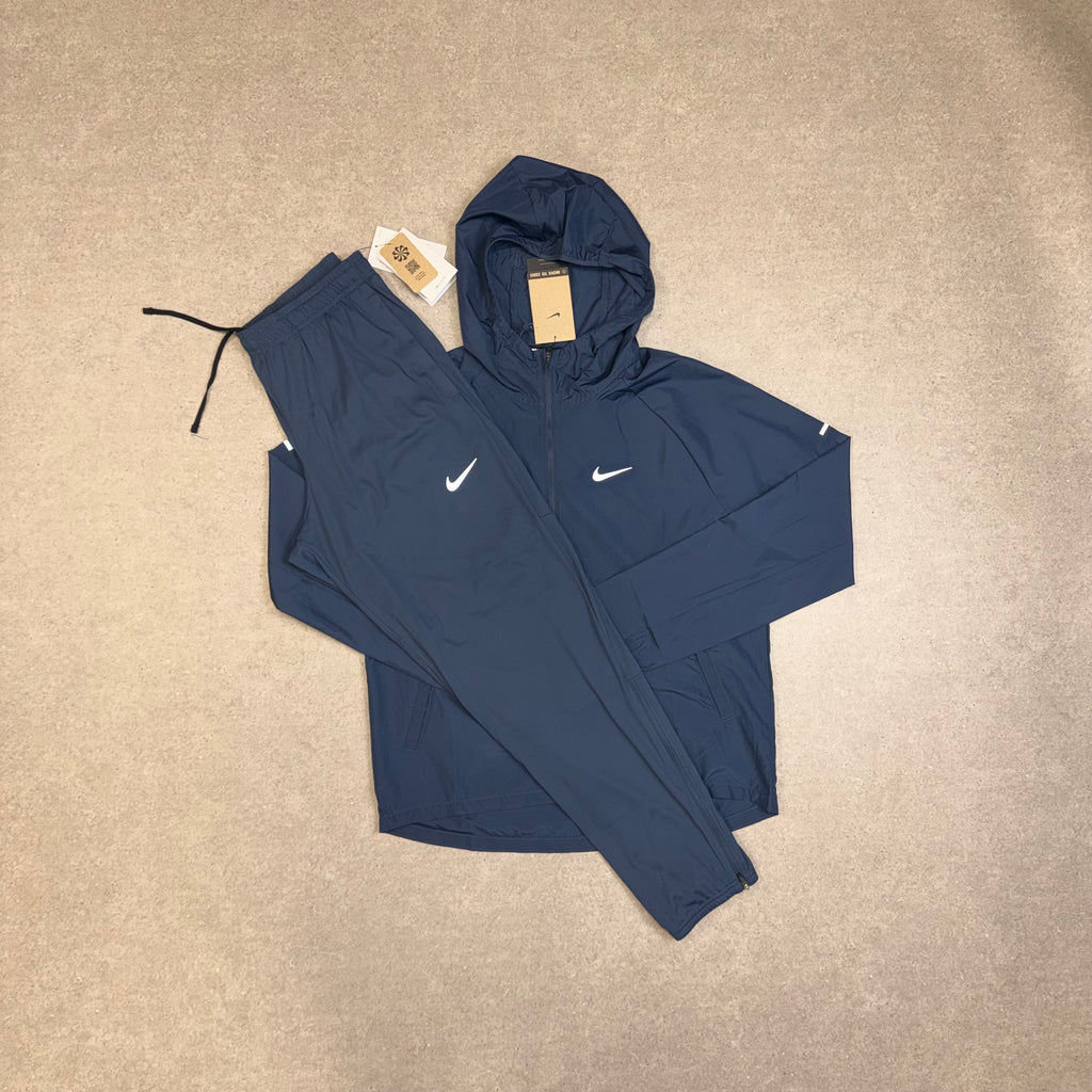 Nike Repel Miler / Challenger Pants Set – Thunder Blue