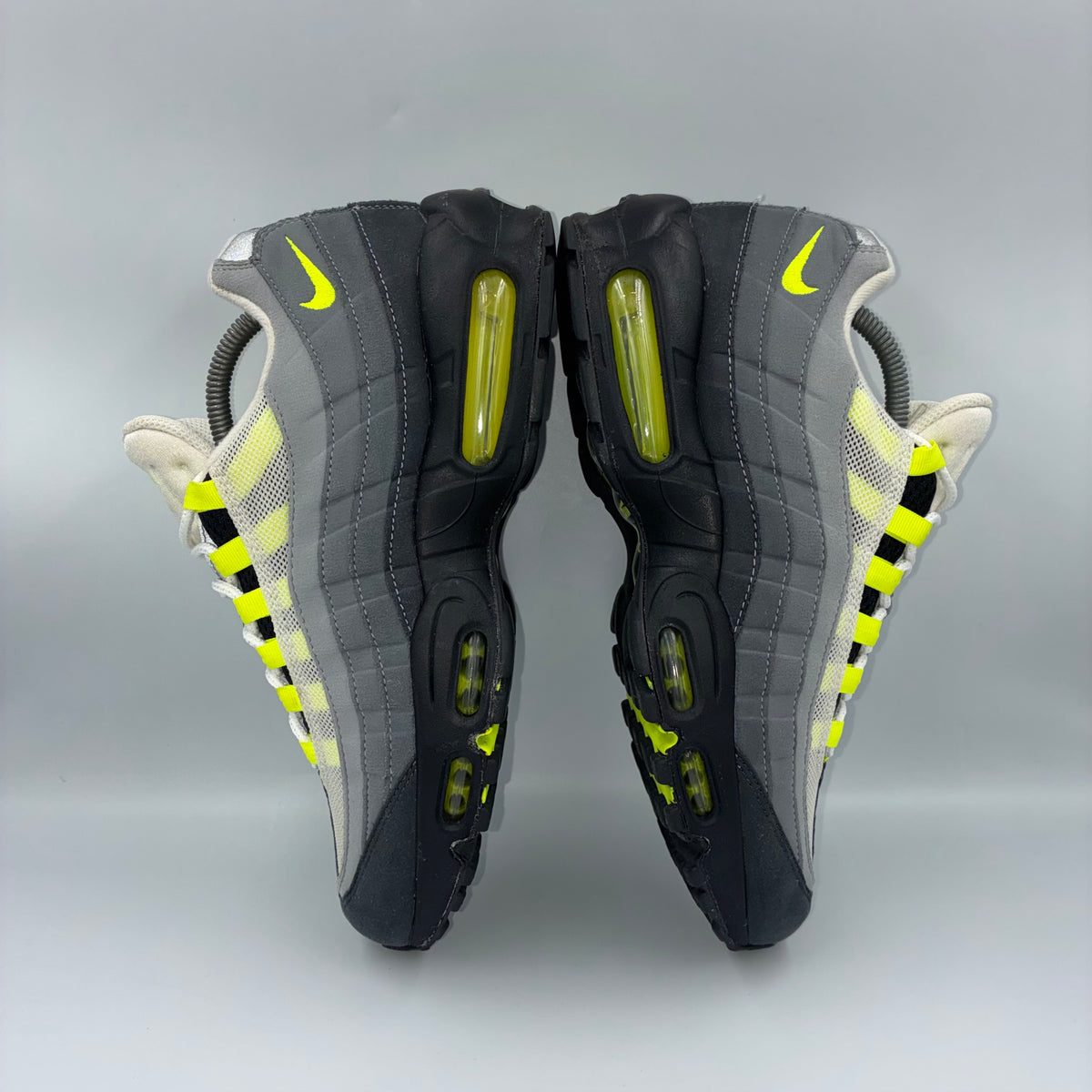 Nike Air Max 95 OG Neon UK 8