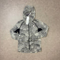ASICS Limited Series Windbreaker Jacket Performance Black / Cream