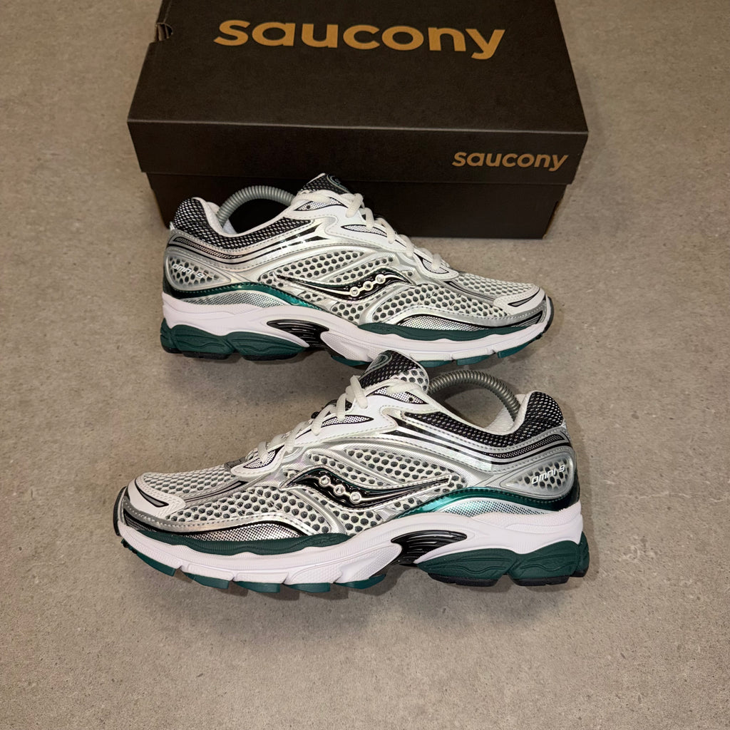 Saucony ProGrid Omni 9 Pine