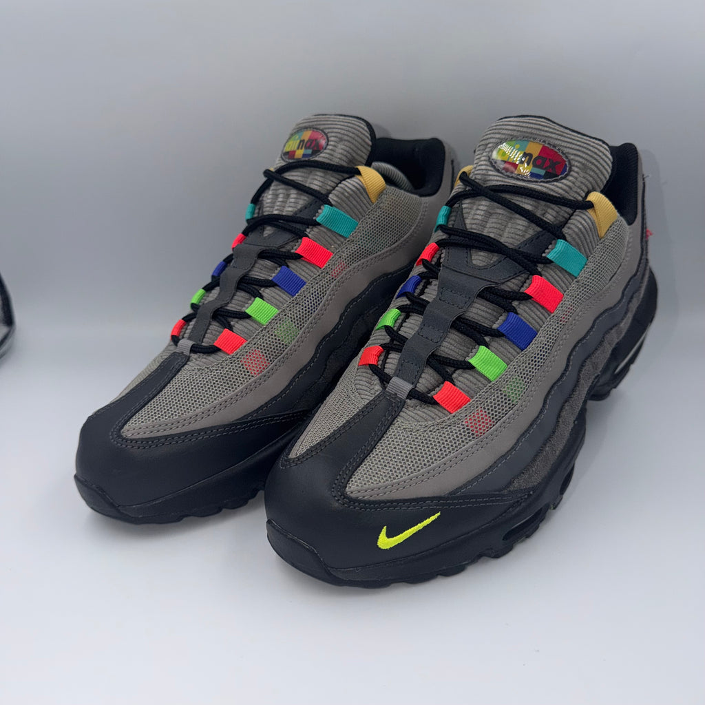 Nike Air Max 95 EOI UK 9