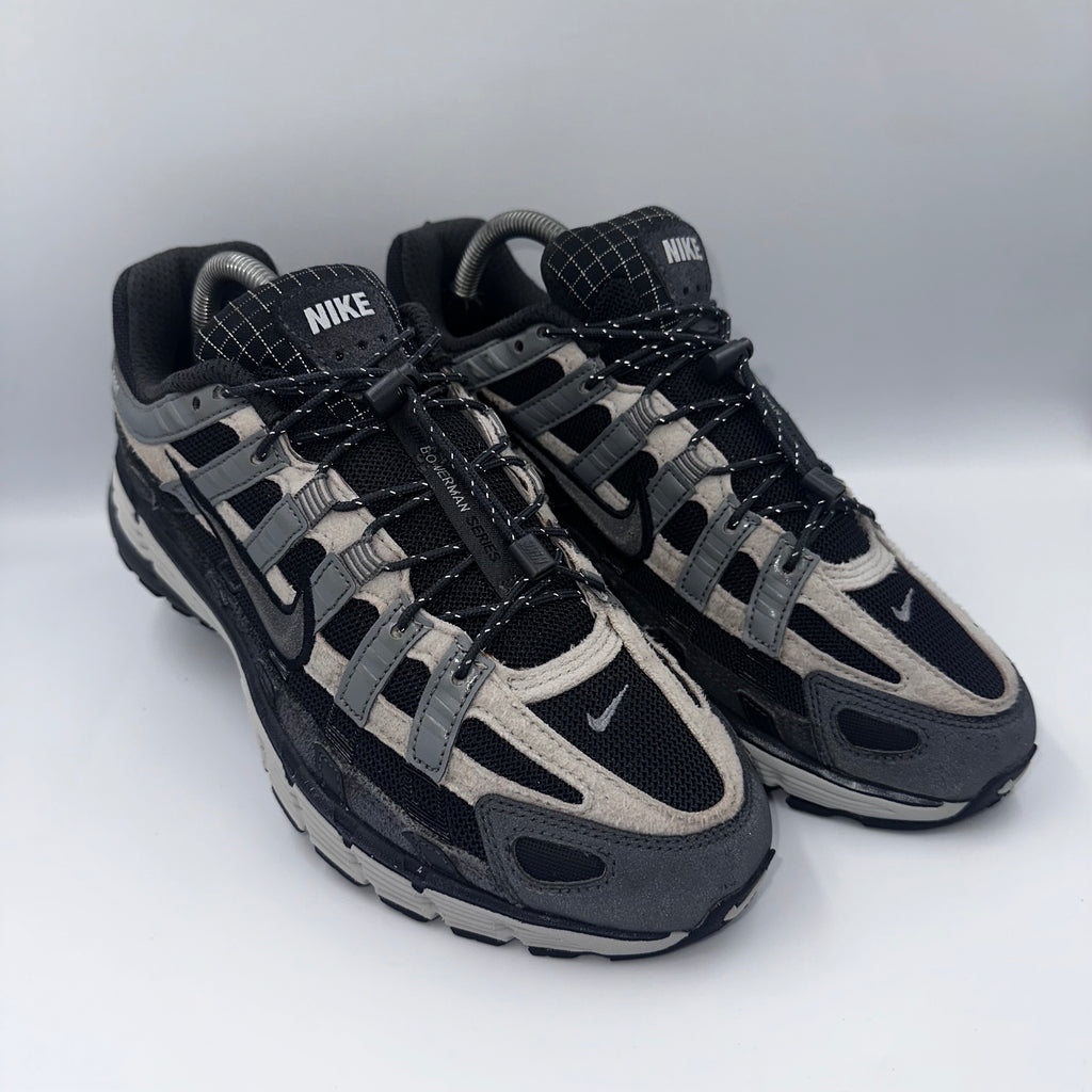 Nike P-6000 Winterised UK 7.5