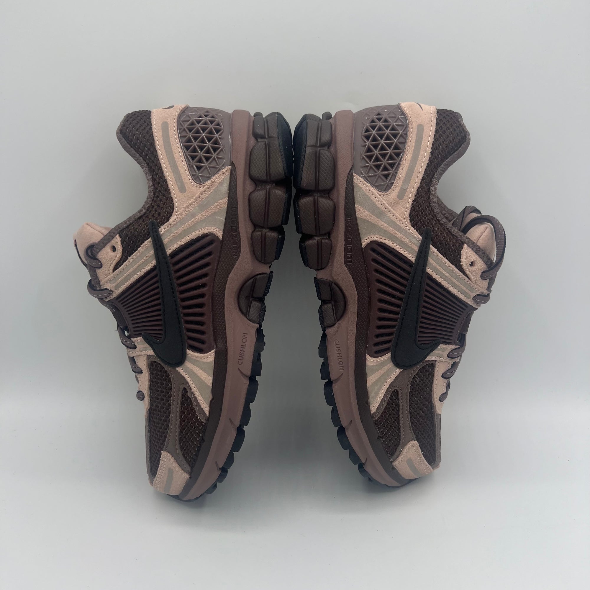 Nike Vomero 5 Plum Eclipse / Black-Pink Oxford