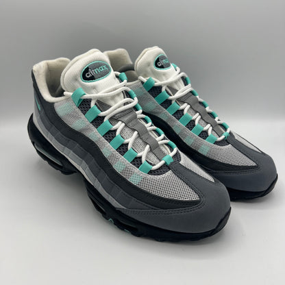 Nike Air Max 95 Hyper Turqoise UK 9