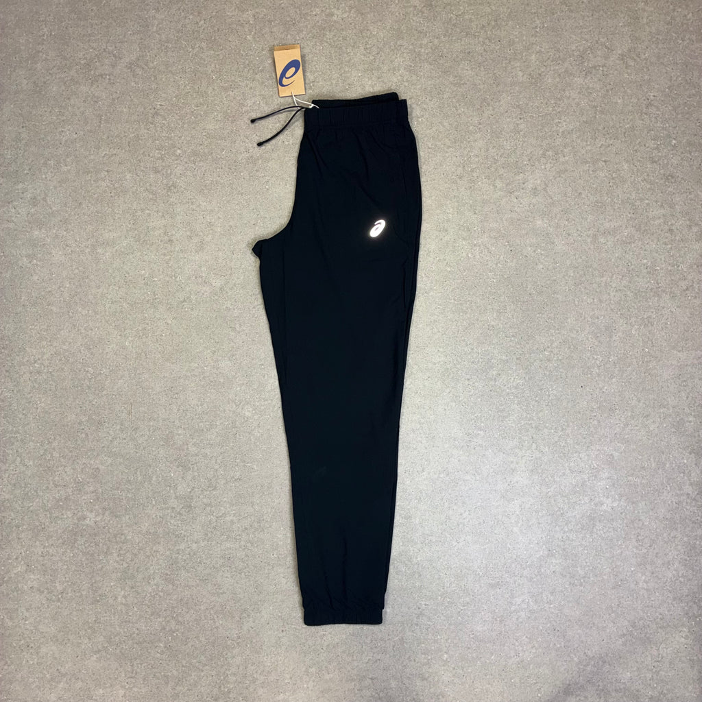 ASICS Sport Run Pants - Performance Black