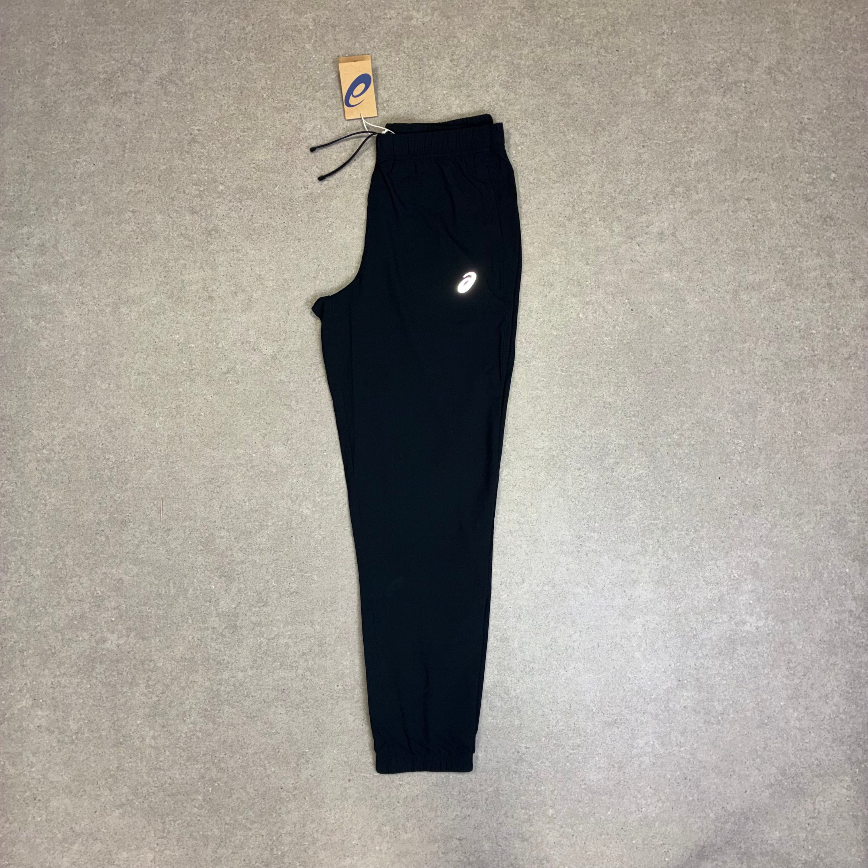 ASICS Sport Run Pants - Performance Black