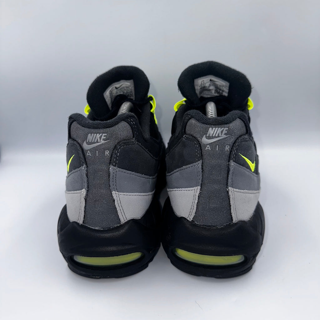 Nike Air Max 95 Reverse Neon UK 8.5