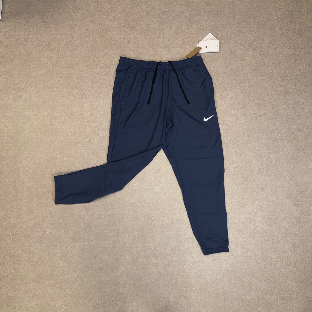 Nike Challenger Dri-FIT Woven Running Pants – Thunder Blue