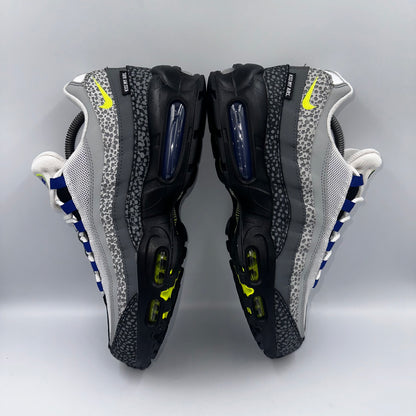Nike Air Max 95 Kiss My Airs UK 8.5