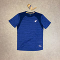 ASICS Road SS Top Dark Cobalt
