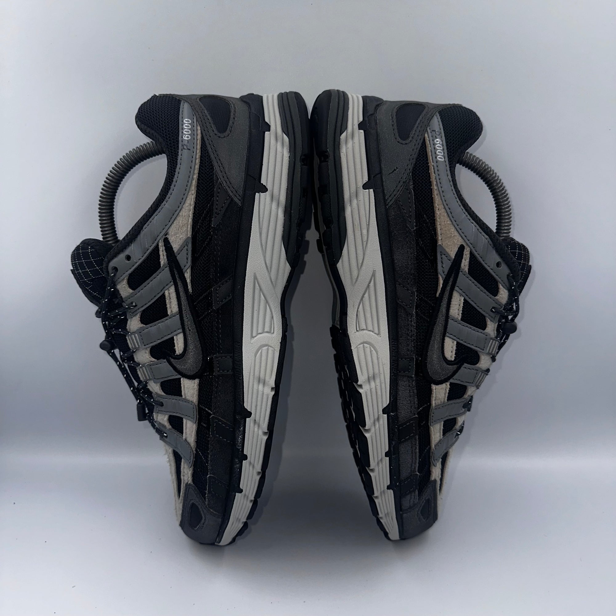 Nike P-6000 Winterised UK 7.5