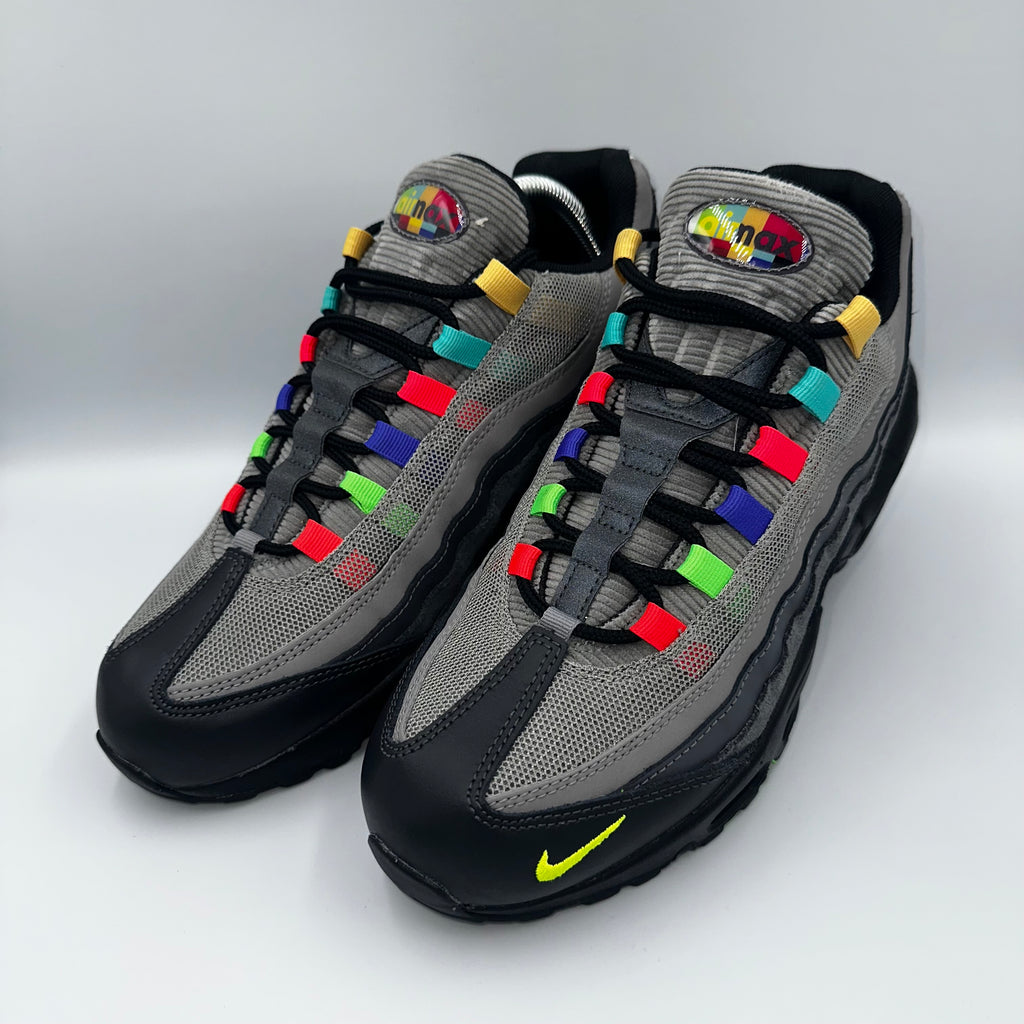 Nike Air Max 95 EOI UK 8