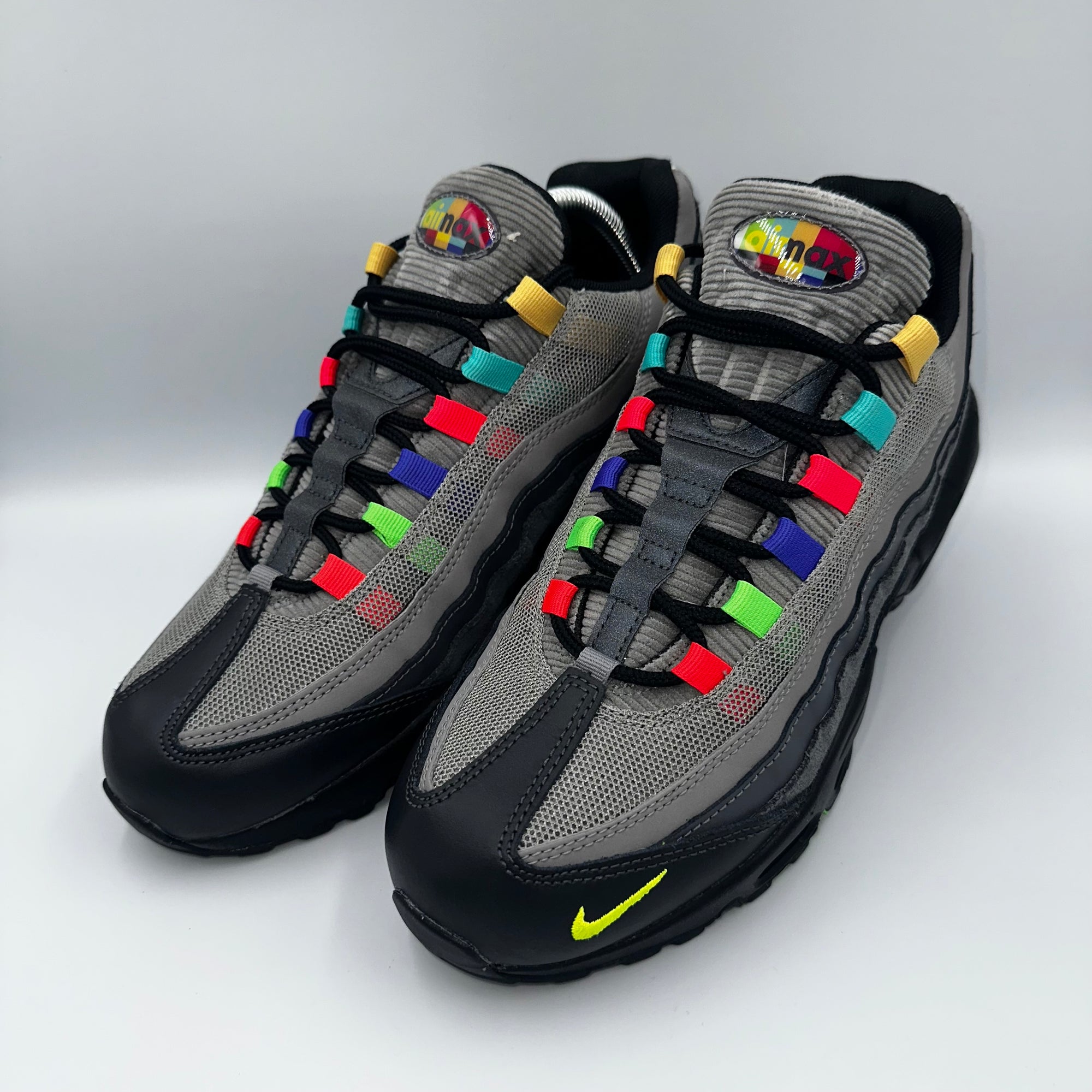 Nike Air Max 95 EOI UK 8