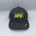WW x CLTR 110 Cap - Grey