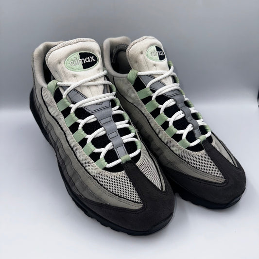 Nike Air Max 95 OG Freshmint UK 7.5