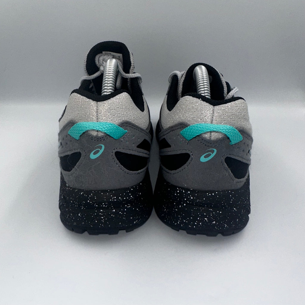ASICS Gel Venture 6 Mid Grey UK 6
