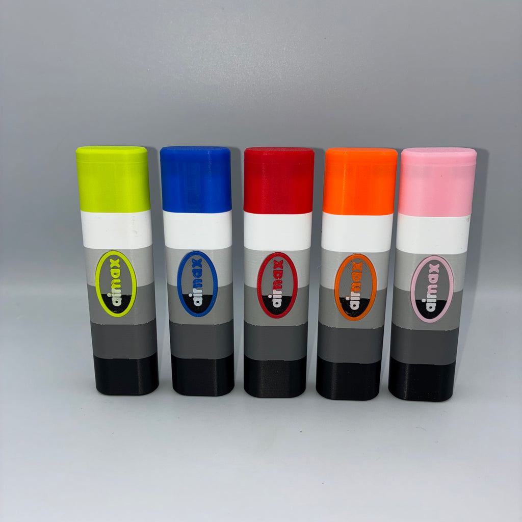 AIRMAX INSPIRED “DOOB TUBE” NEON