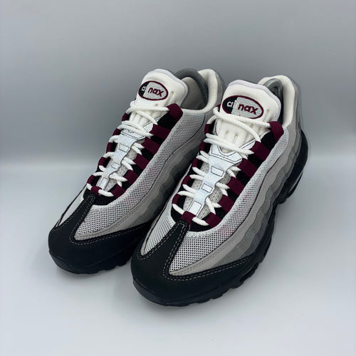 Nike Air Max 95 OG Beetroot