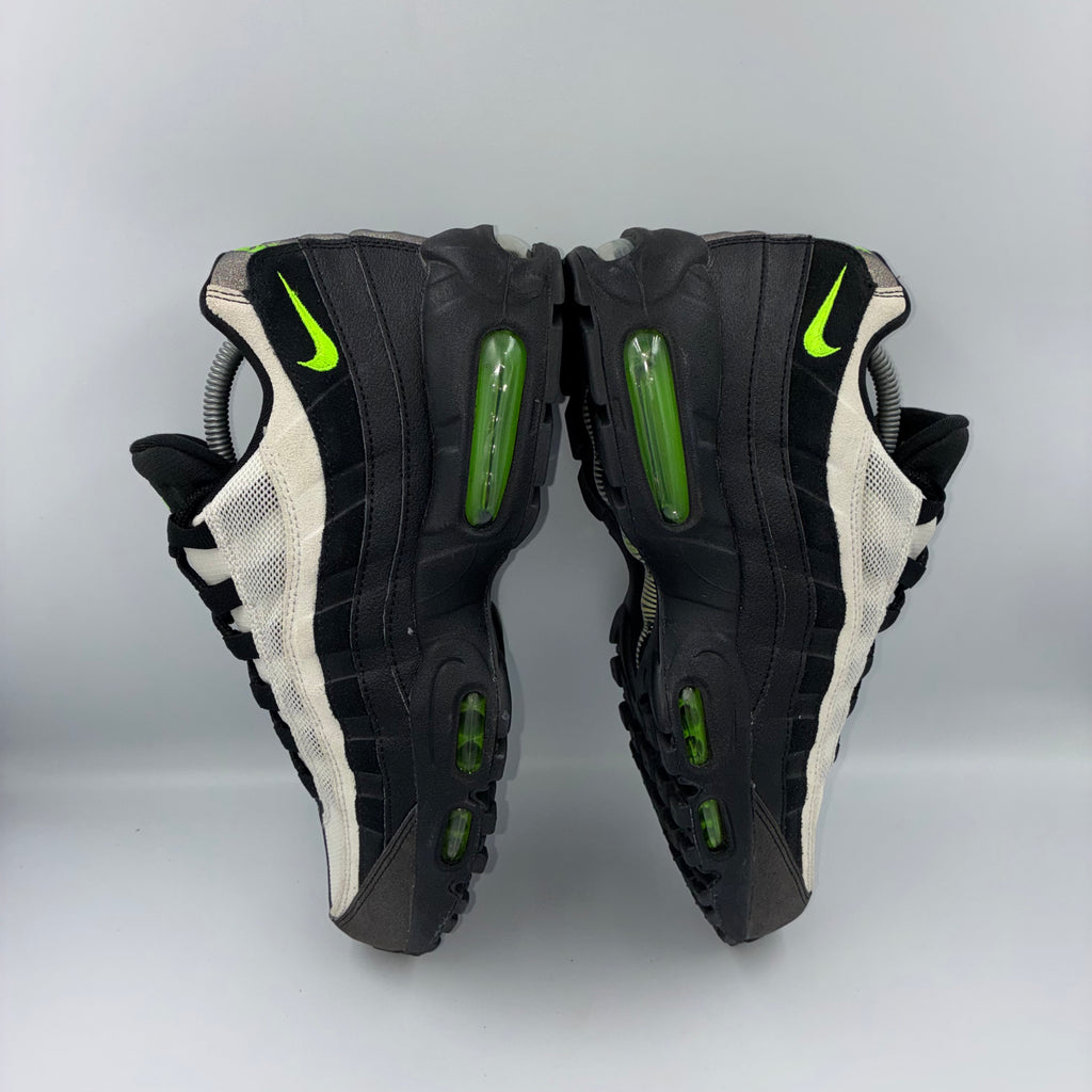 Nike Air Max 95 Antifreeze UK 8
