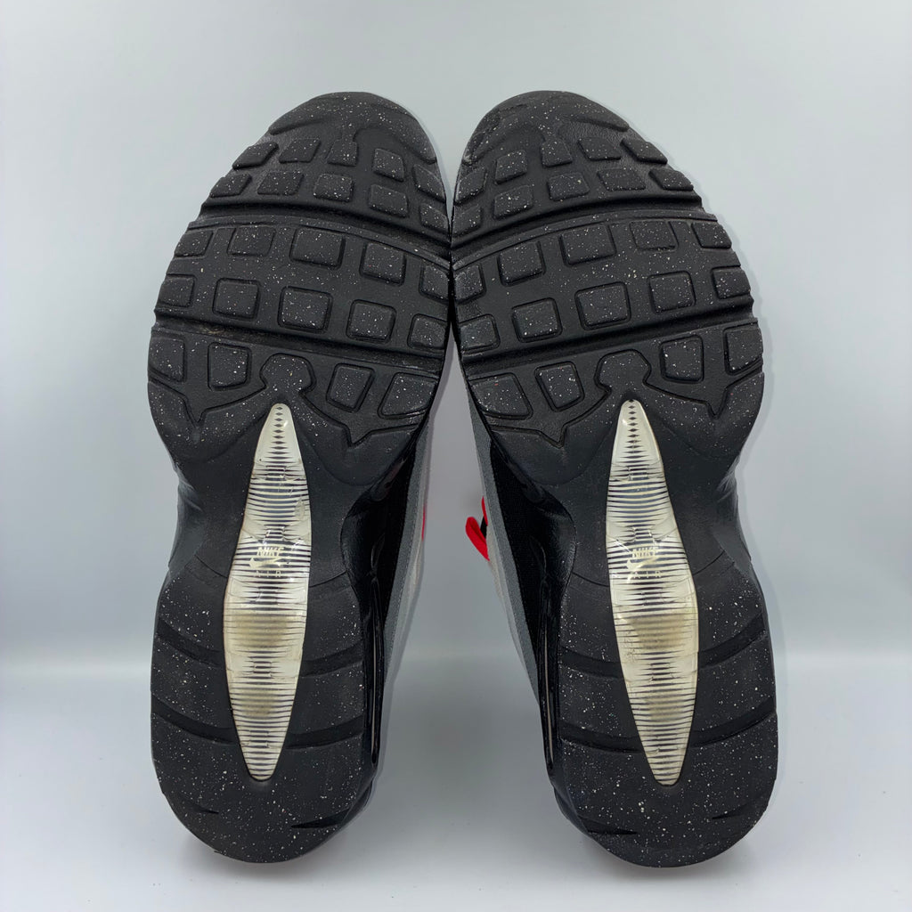 Nike Air Max 95 “Nike By You” OG Red
