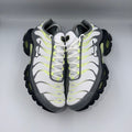 Nike Air Max Plus TN Cool Grey / Light Liquid Lime