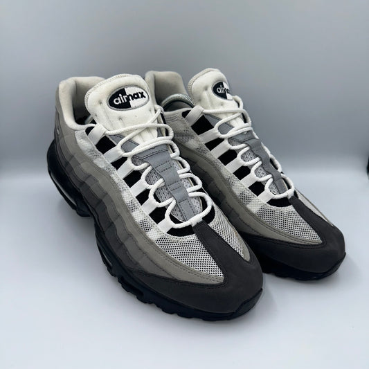 Nike Air Max 95 OG Granite UK 10.5