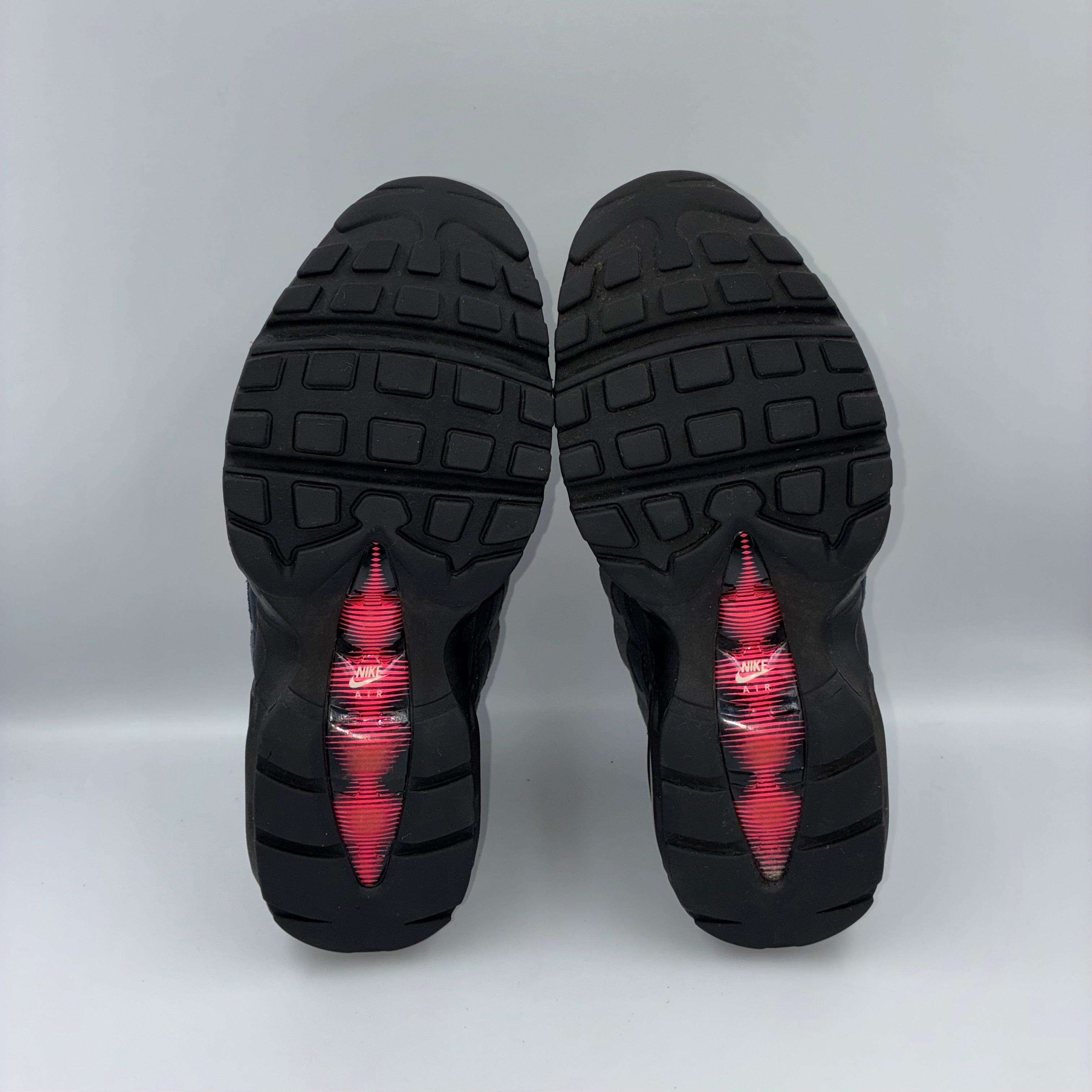 Nike Air Max 95 Greedy 3.0 UK 6