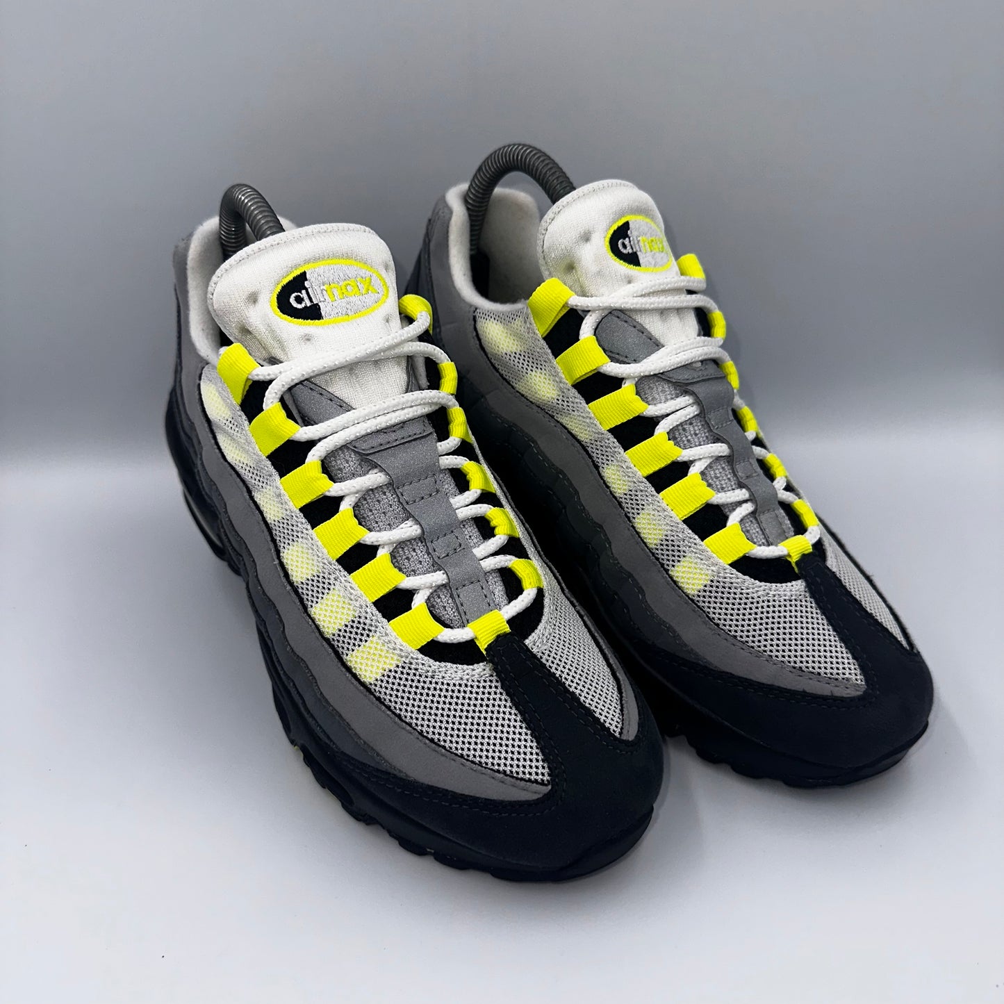 Nike Air Max 95 Neon OG 2020 UK 4.5