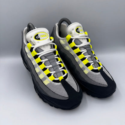 Nike Air Max 95 Neon OG 2020 UK 4.5