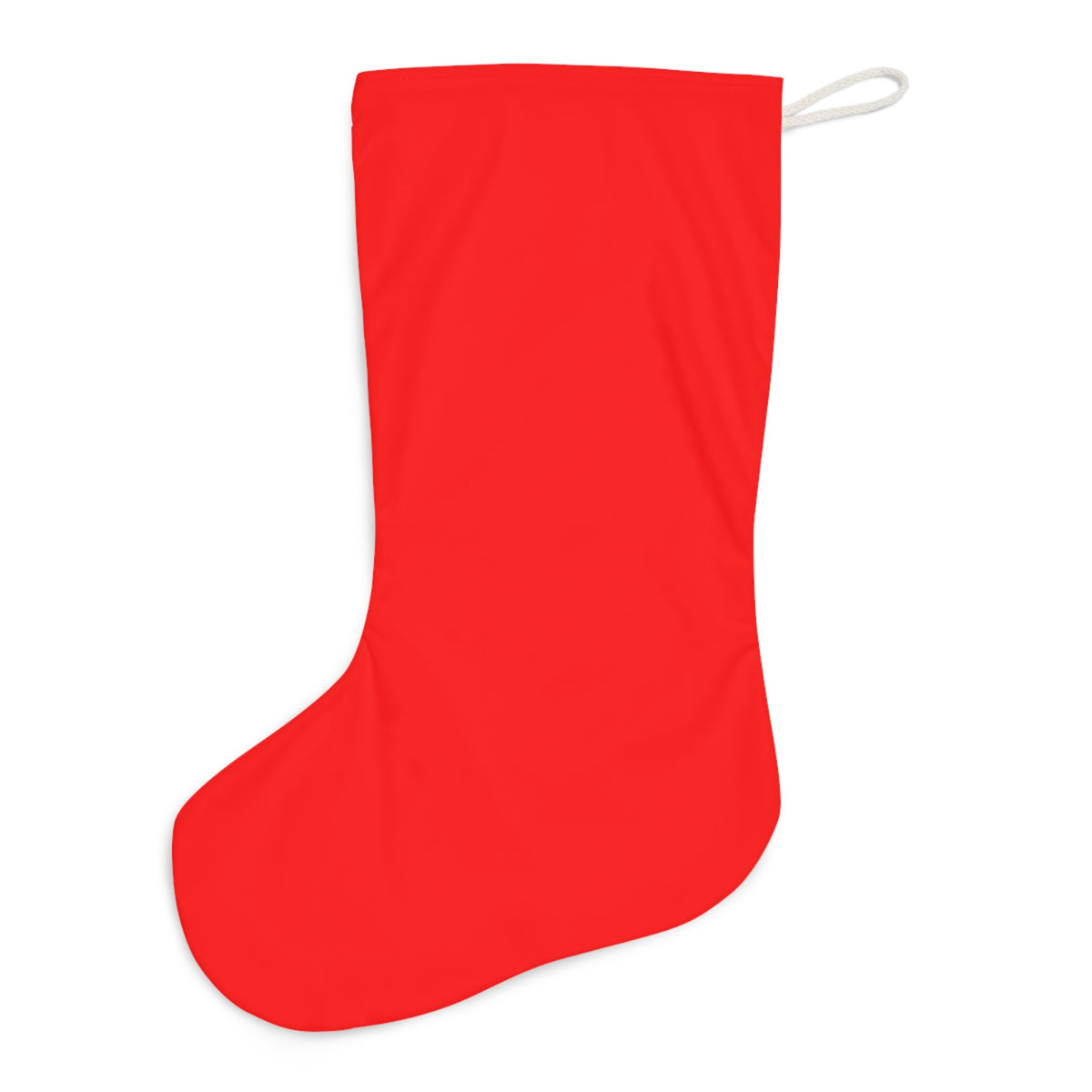Fire Tonight Stocking