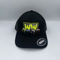 WW x CLTR 110 Cap
 - Black