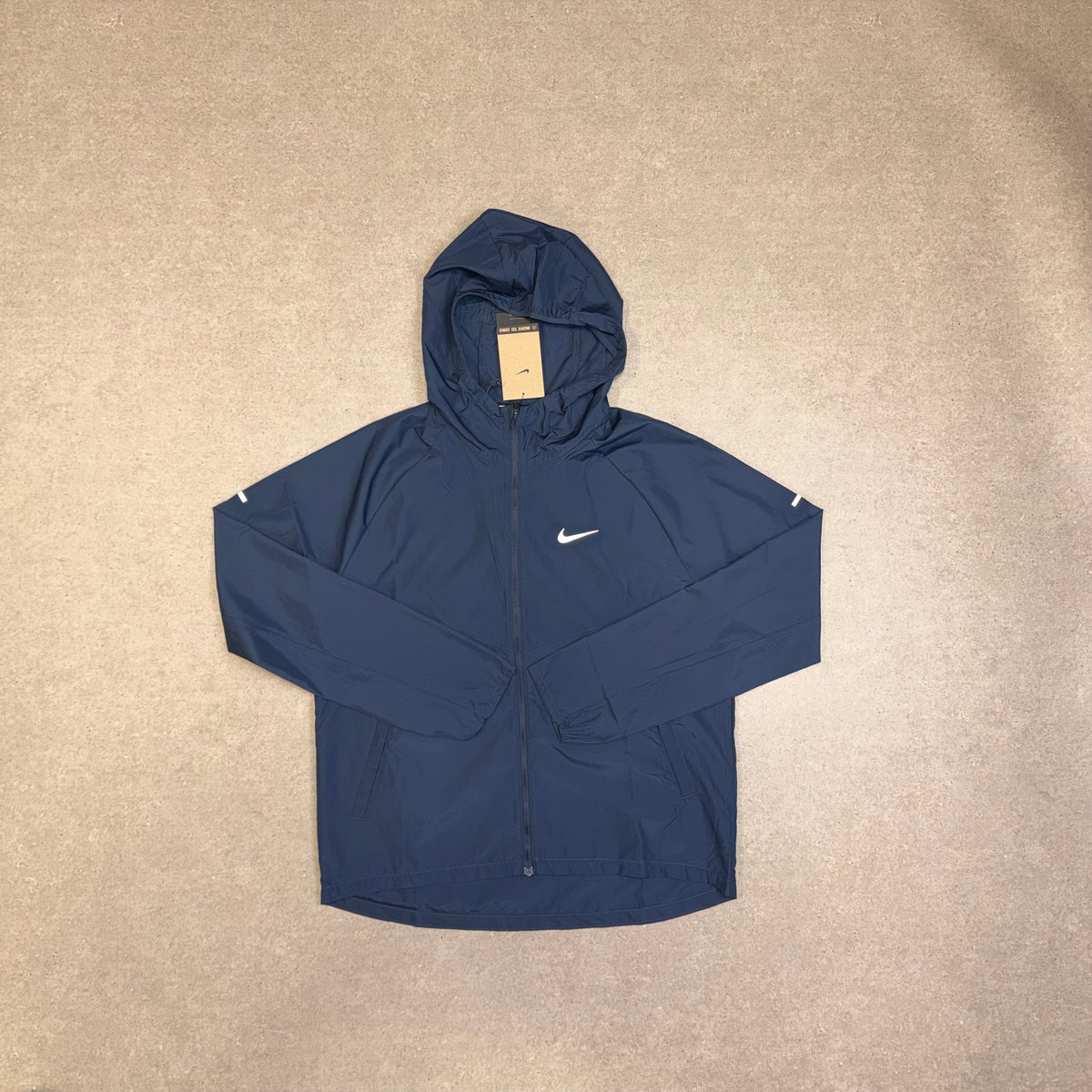 Nike Repel Miler / Challenger Pants Set – Thunder Blue