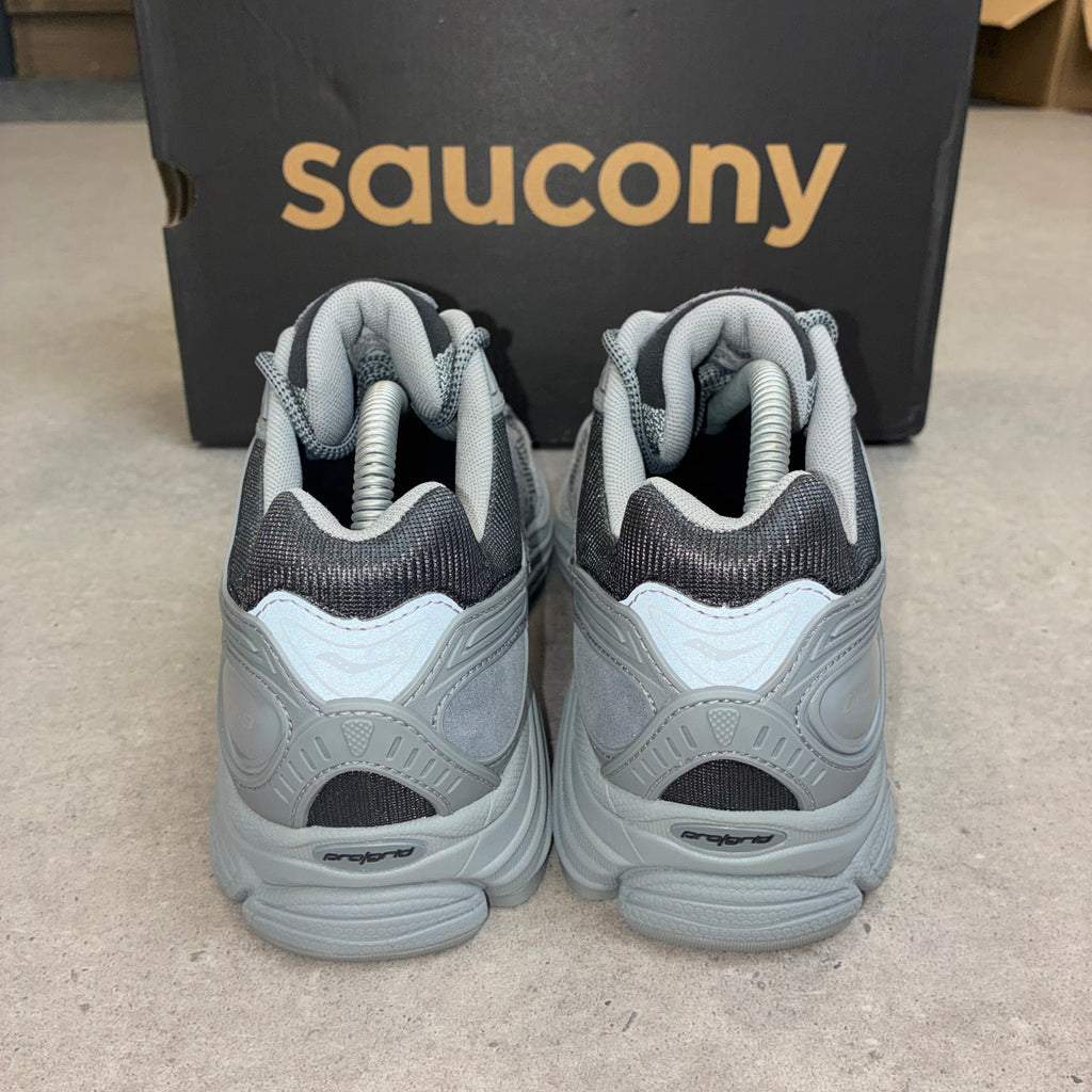 Saucony ProGrid Omni 9 ‘Grey’