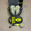 Air Max Inspired Smokers Bundle Pack - Neon