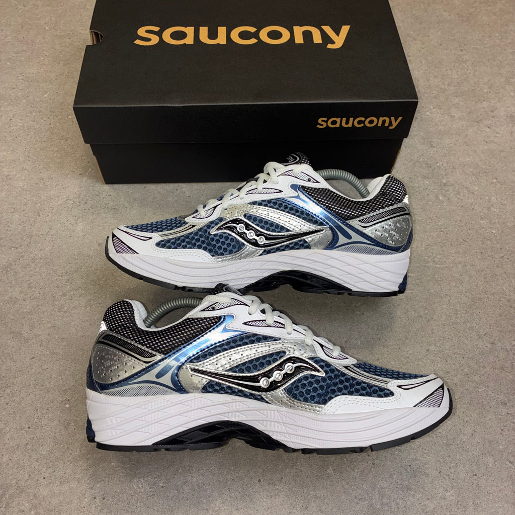 Saucony ProGrid Omni 9 Deep Navy