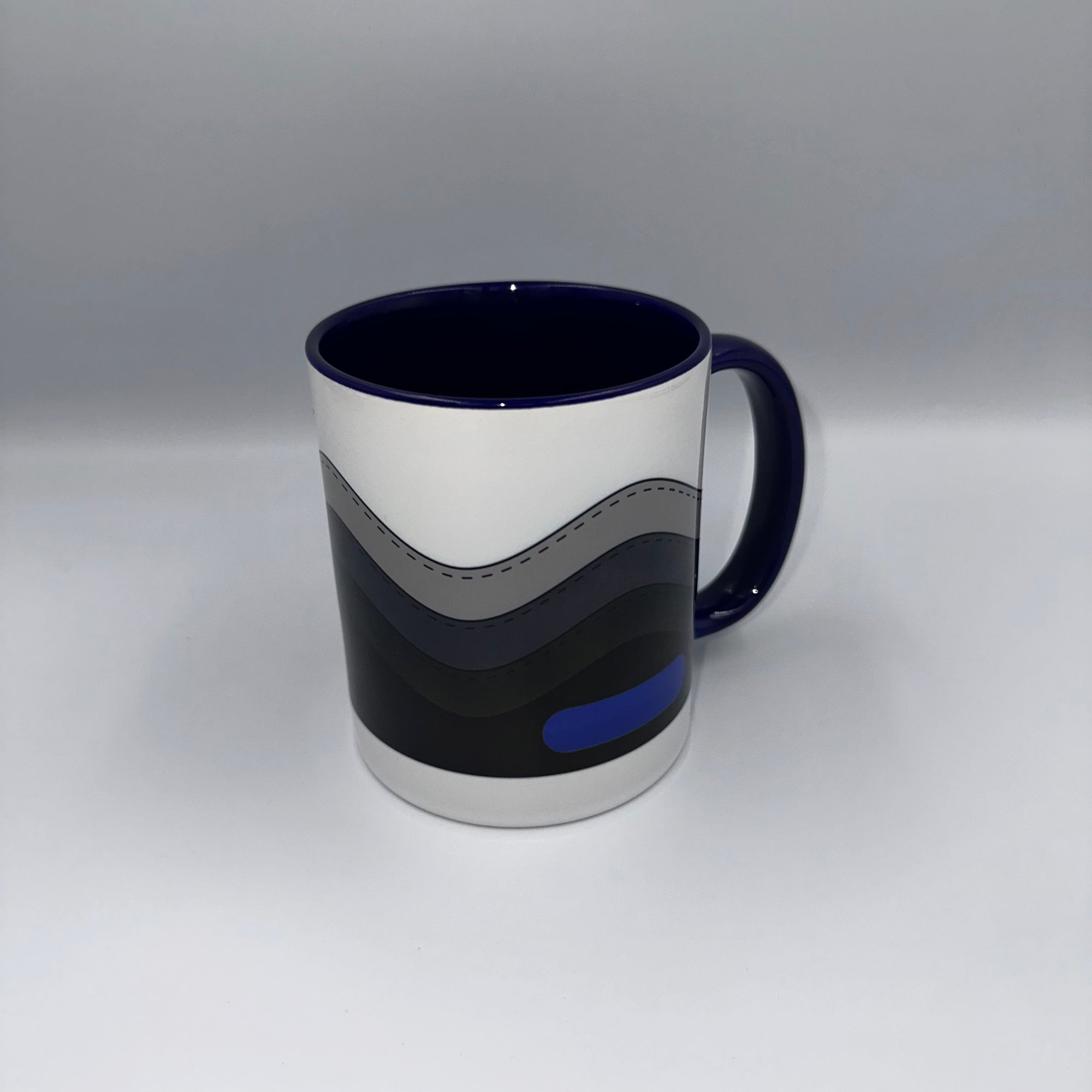 Air Max 95 Mug - Purple Dynasty