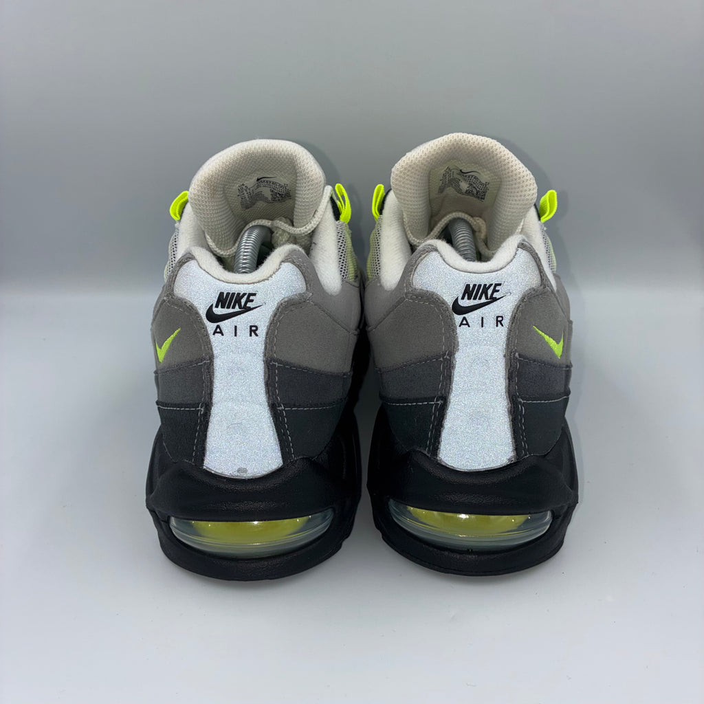Nike Air Max 95 OG Neon 2026 UK 9.5