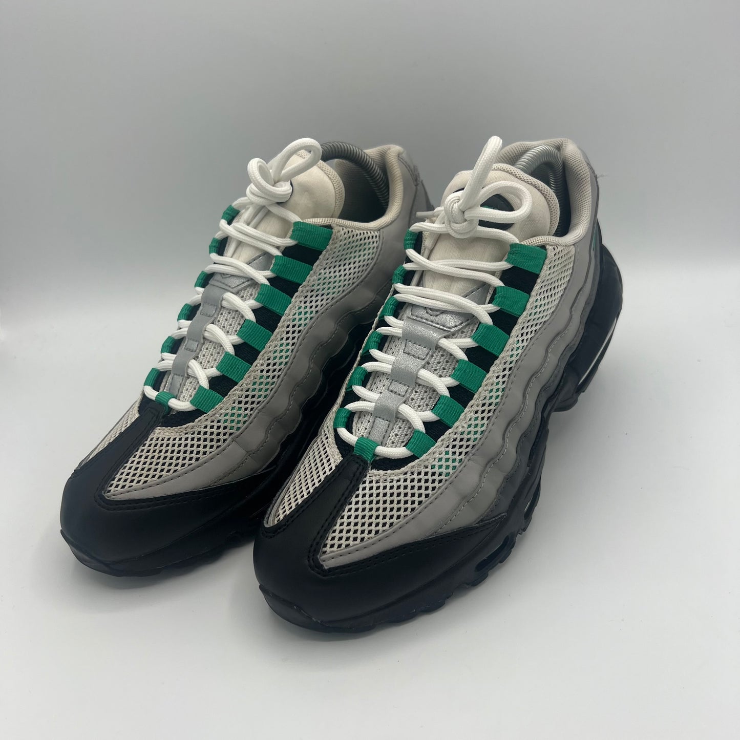 Nike Air Max 95 Stadium Green UK 7