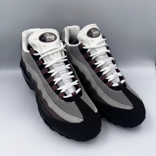 Nike Air Max 95 Velvet Brown UK 9.5 W