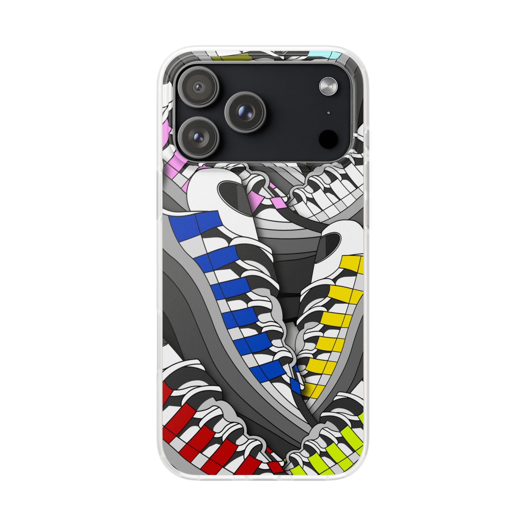 Oneten 110 Airmax 95 Phone Case
