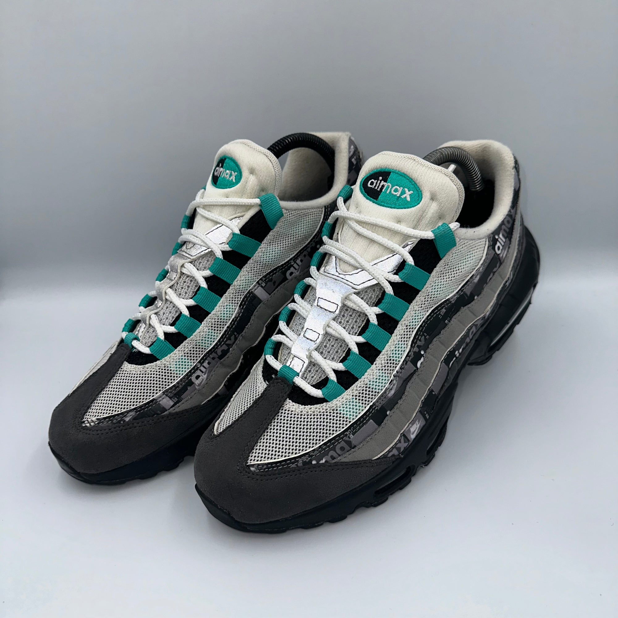 Nike Air Max 95 Atmos Jades UK 7.5