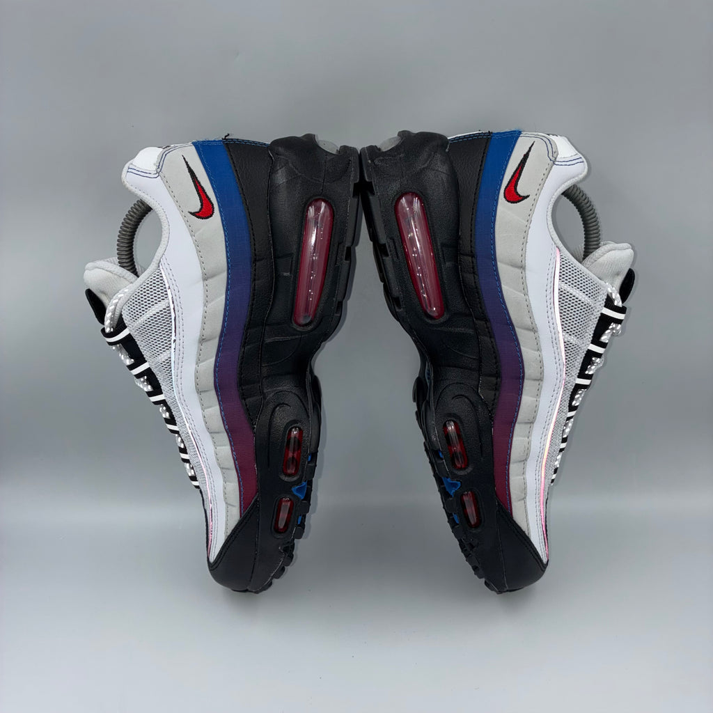 Nike Air Max 95 “Toronto”
