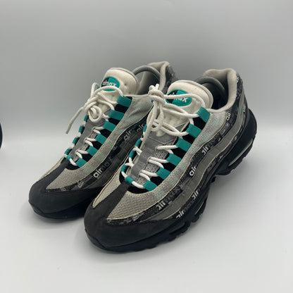 Nike Air Max 95 Atmos Jades UK 8